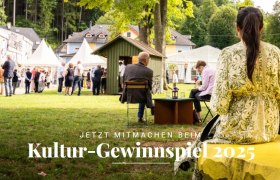 Teaser - Headerbild Kultur Landingpage, &copy; Wiener Alpen