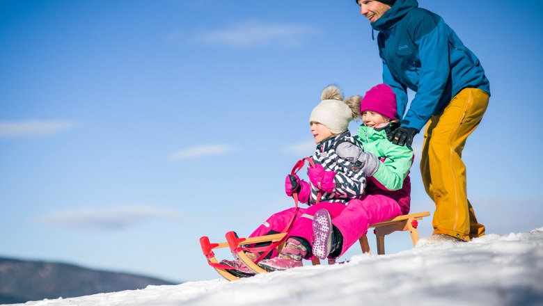 Sz&aacute;nk&oacute;z&aacute;s, &copy; Wiener Alpen / F&uuml;l&ouml;p
