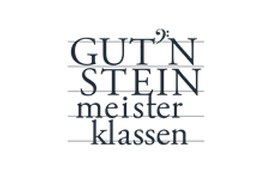 Logo der Meisterklassen Gutenstein, © Meisterklassen Gutenstein