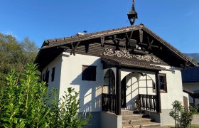 Ferienhaus Ulli, &copy; Wiener Alpen