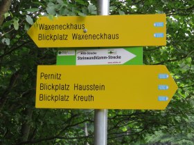 Mariahilfberg-Spange, &copy; Elisabeth Keymar