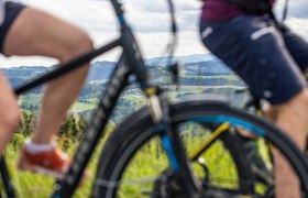 Auf zwei Rädern durchs Wechselland, © Wiener Alpen in Niederösterreich
