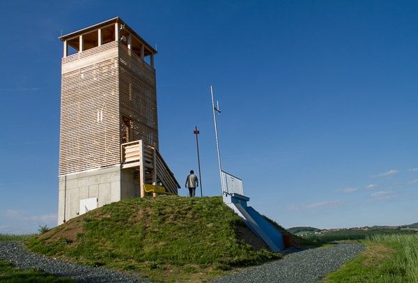 Aussichtsturm Aschau