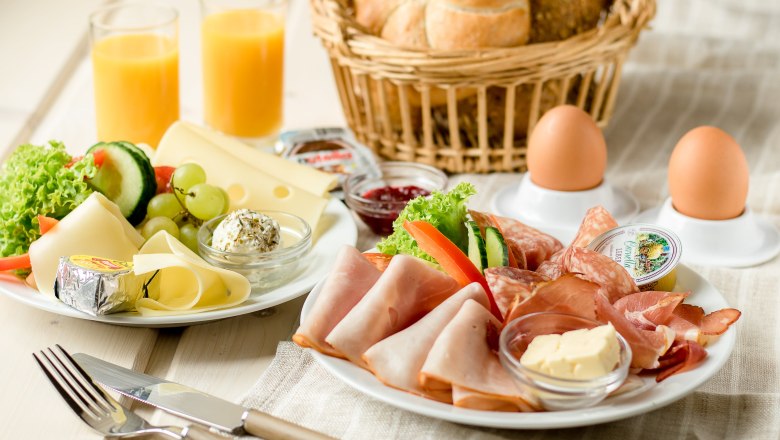 Sn&iacute;daně pro 2, &copy; Koll GmbH