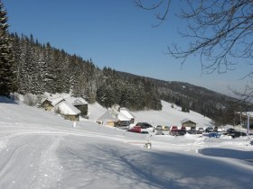 Steyersberger Schwaig, © Wiener Alpen in Niederösterreich