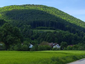 Blick auf den Kulmriegel, © Wiener Alpen