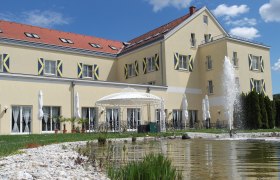 Grandhotel Niederösterreichischer Hof, © Besta Betriebs GmbH