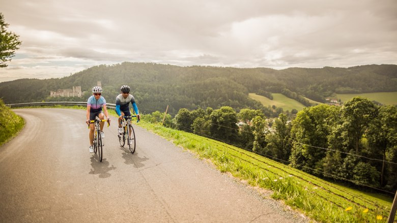 Rennradtour Bucklige Welt , © Wiener Alpen / Fülöp
