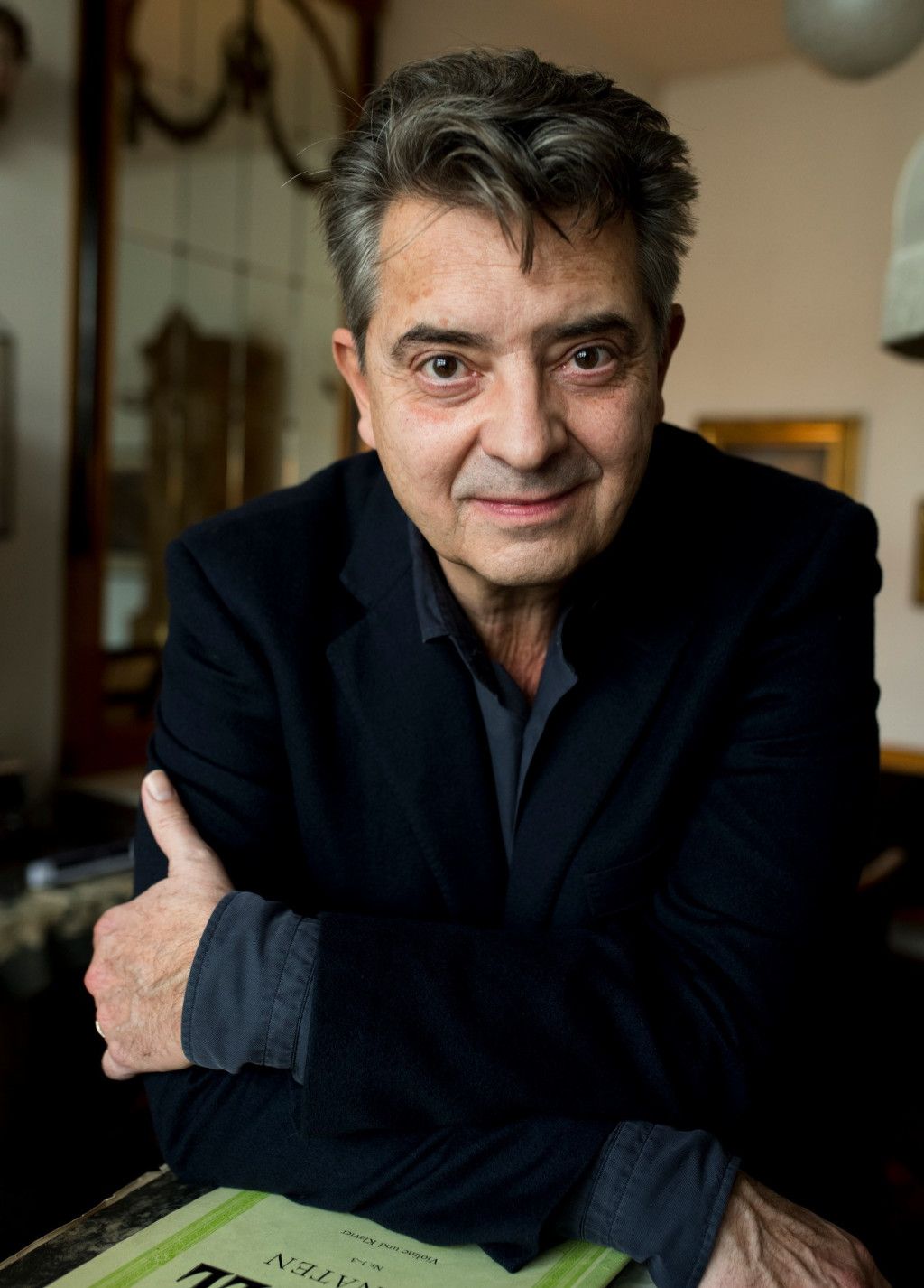 Christoph Wagner-Trenkwitz