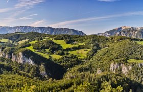Blick vom Eselstein, © Wiener Alpen in Niederösterreich