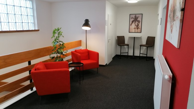 Pension zum Spitz, &copy; Pension zum Spitz