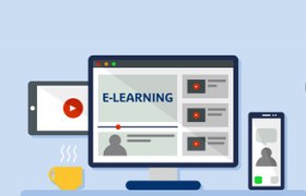 E-Learning, © teejit