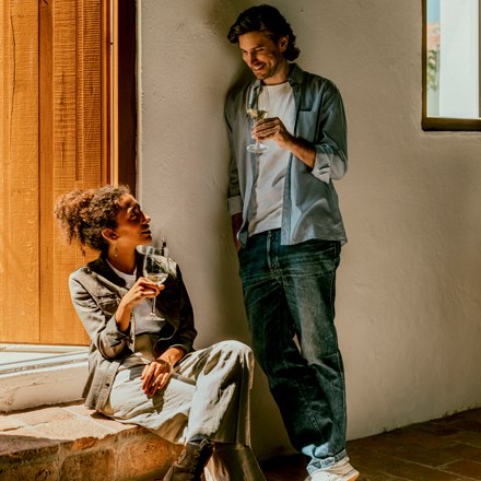 Kosmopolitisch-individualistisches Milieu, © Niederösterreich Werbung/Julius Hirtzberger