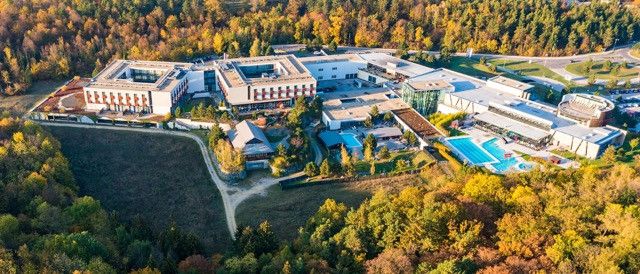Linsberg  Asia Resort