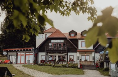 Alpenasthof Enzian, &copy; Nieder&ouml;sterreich Werbung/Sophie Menegaldo 