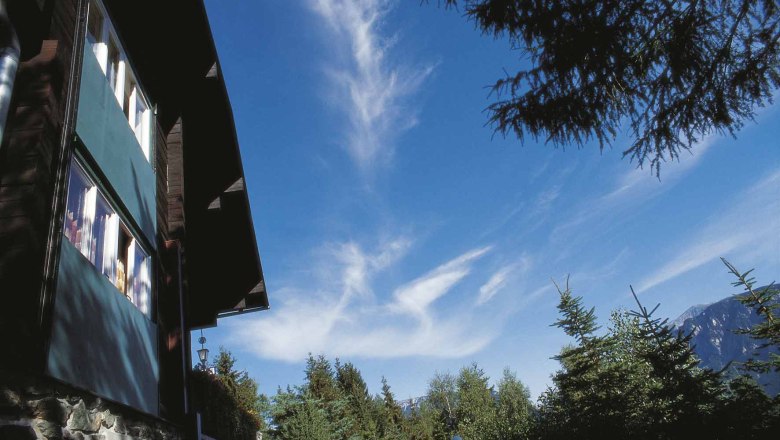 Looshaus am Kreuzberg, &copy; Christian Redtenbacher