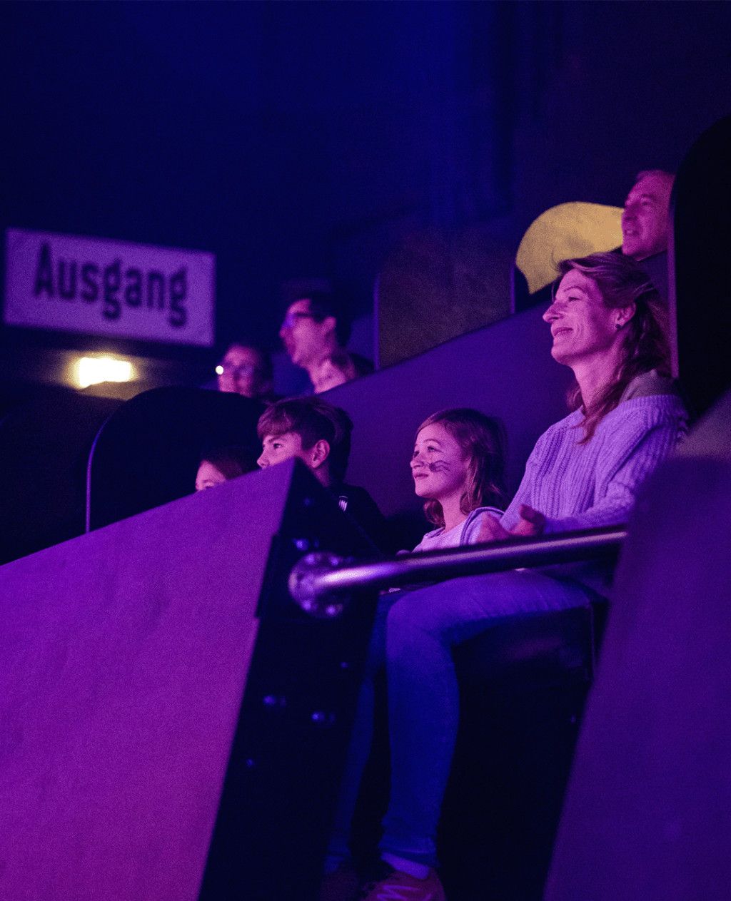5D-Gruselkino