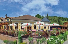 Gasthaus Buchegger, &copy; Gasthaus Buchegger