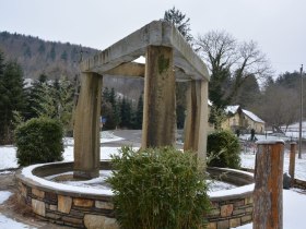 Celtic Park, &copy; Gemeinde Schwarzenbach