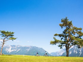 Am Kreuzberg, © Wiener Alpen in Niederösterreich