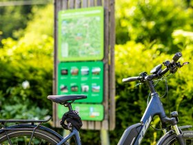 Hubertushof, Radpartner, Rad, Region Wechsel, Wiener Alpen in Nieder&ouml;sterreich, &copy; Wiener Alpen/Christian Kremsl/Martin F&uuml;l&ouml;p