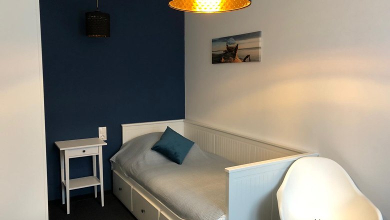 Single room, &copy; Pension zum Spitz