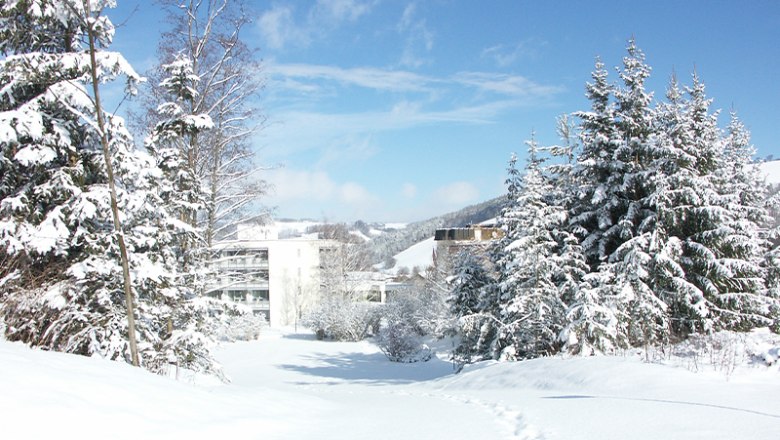 Königsberg Health Resort, © Gesundheitresort Königsberg