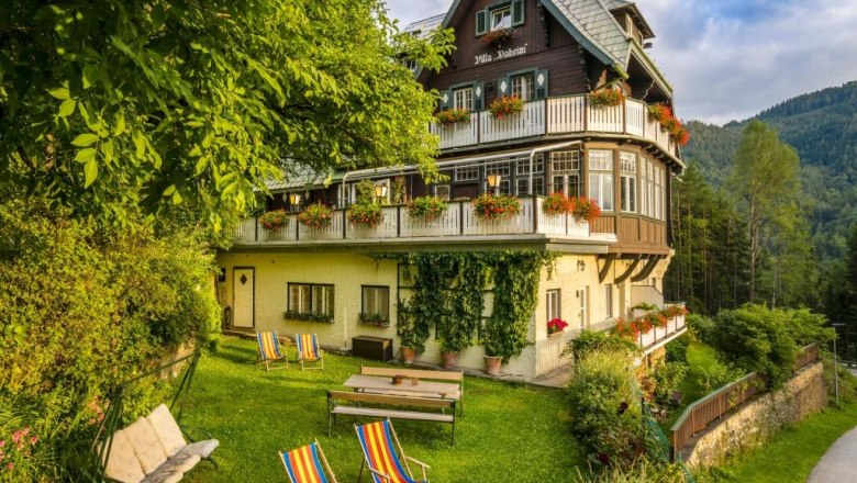 Villa Daheim, © Villa Daheim Villa Daheim, © Villa Daheim