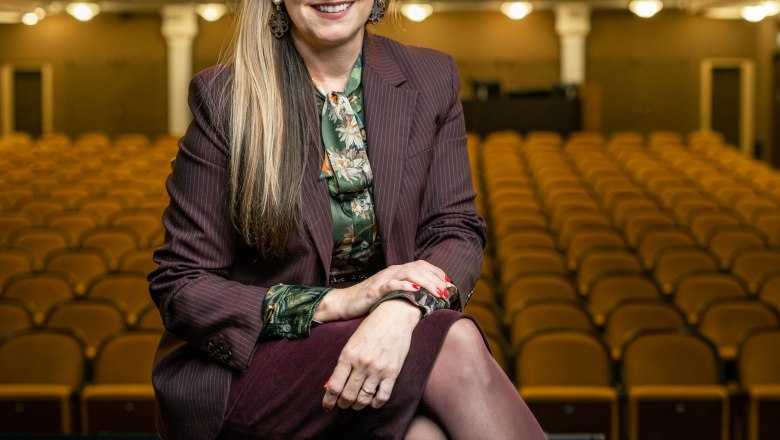 Stadttheater Wiener Neustadt, &copy; Alex Schwarz Photography