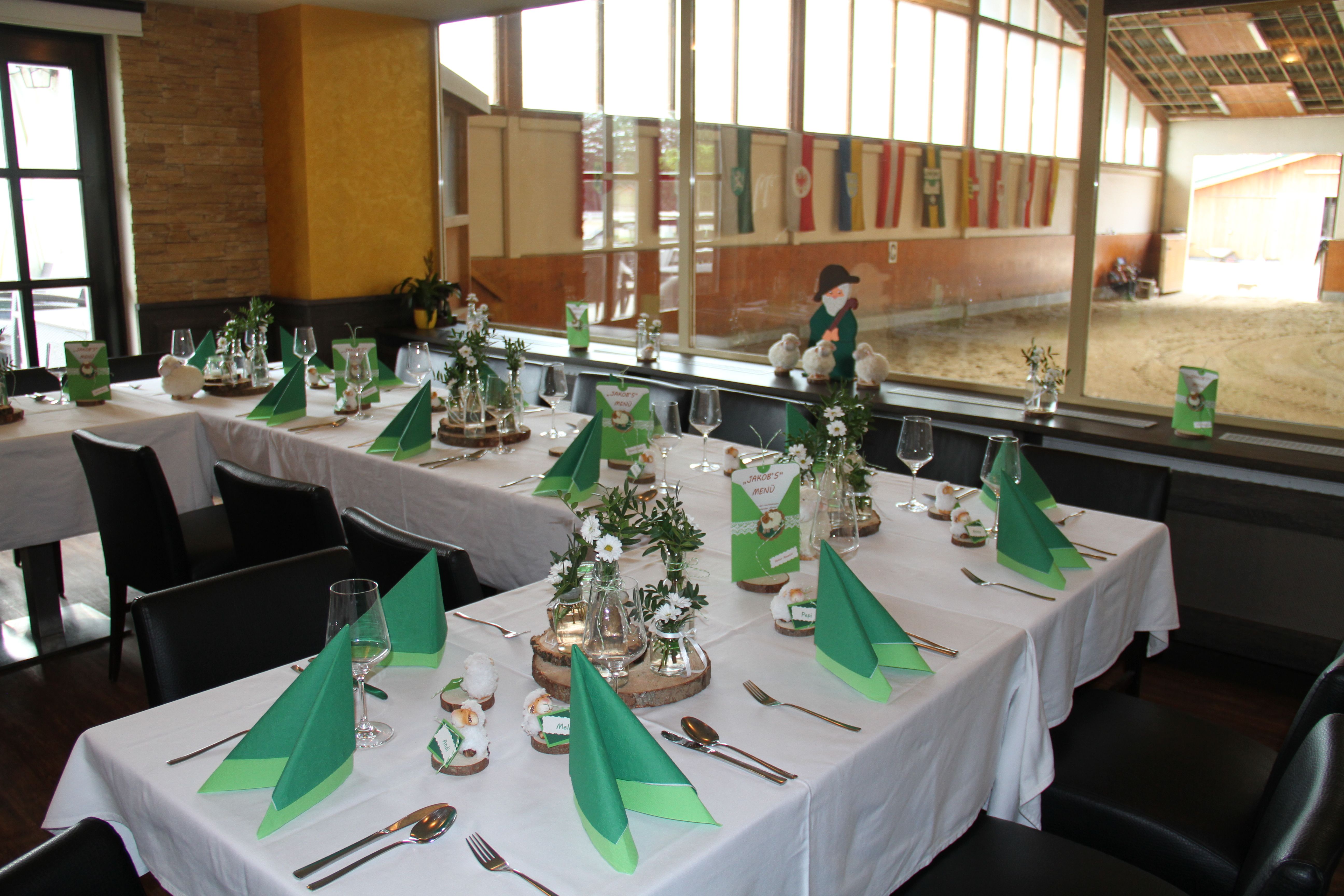 Riders Lounge