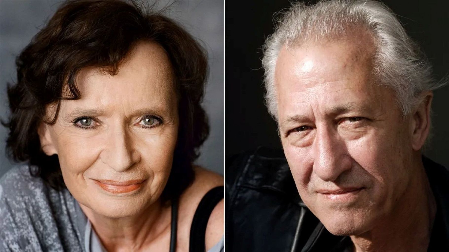 Barbara Petritsch & Nicolas Brieger