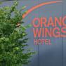 Orange Wings, © Wiener Alpen/Katrin Zeleny