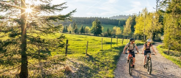 Weltkulturerbe-Runde, © Wiener Alpen in Niederösterreich