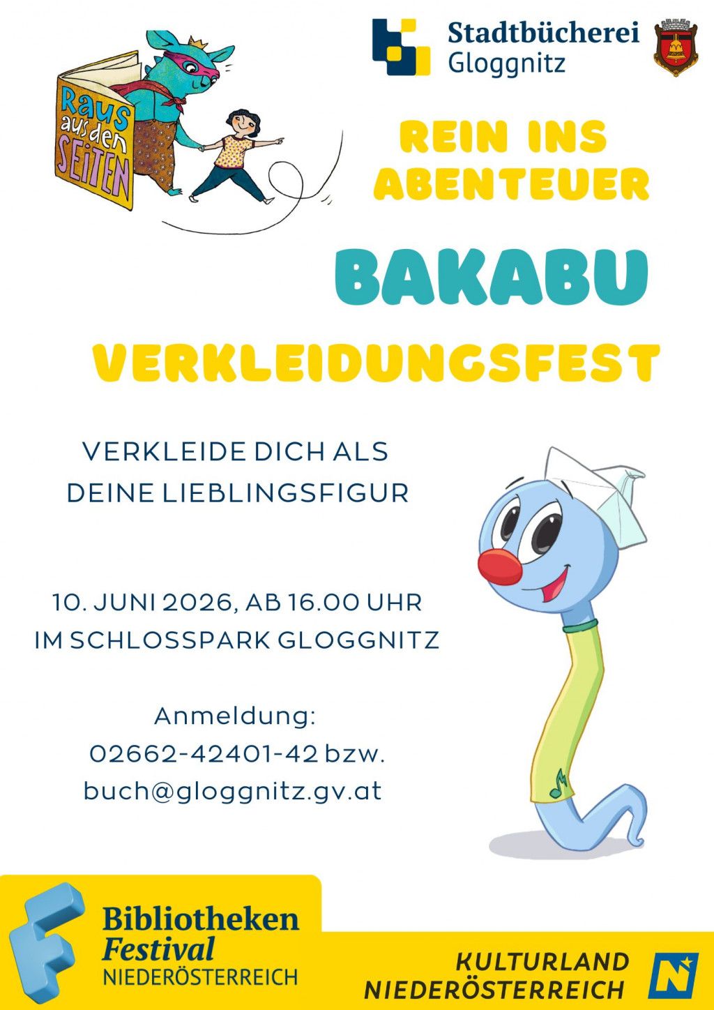 Verkleidungsfest
