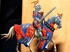 Zinnfigurenwelt Katzesldorf, © Zinnfigurenwelt Katzelsdorf, Foto: Franz Rieder