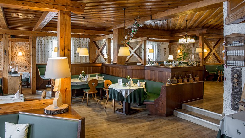 Hangulatos étterem, © Niederösterreich-Werbung, Rita Newman