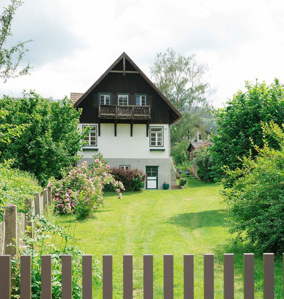Gebäudeansicht