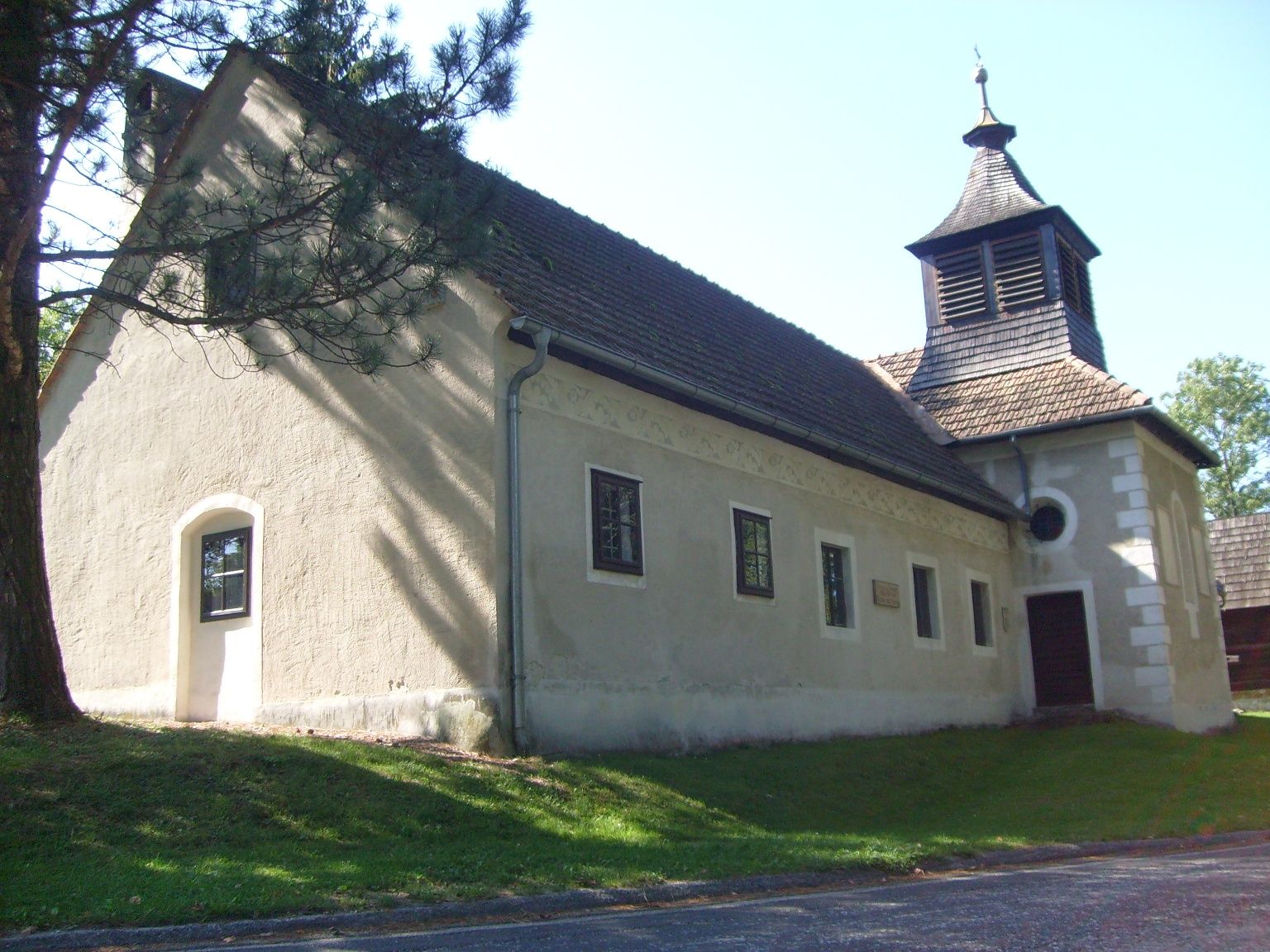 Ehemaliges Bürgerspital Krumbach