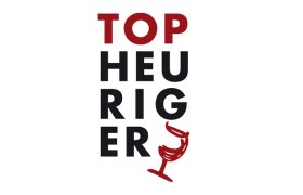 TOP-Heurige Logo