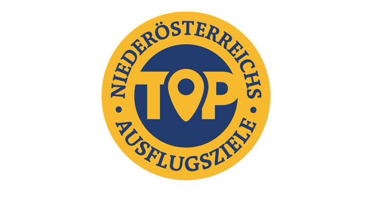 TOP-Ausflugsziele Logo
