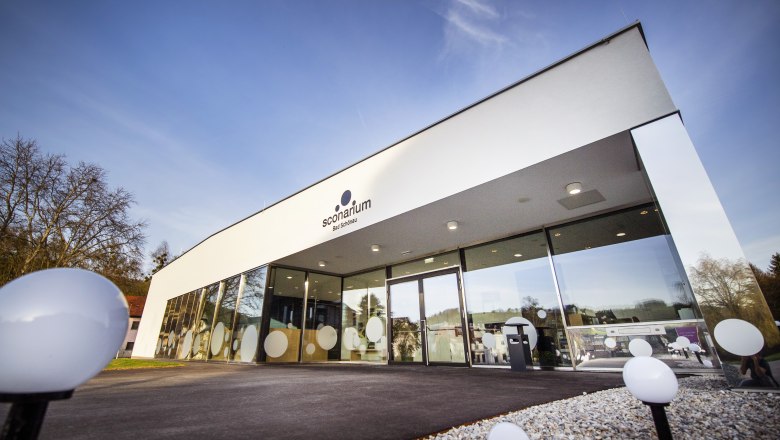 Sconarium - Veranstaltungslocation und Ausstellung , &copy; Stefan Knittel