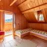 Schlafzimmer, © Wiener Alpen / Christian Kremsl