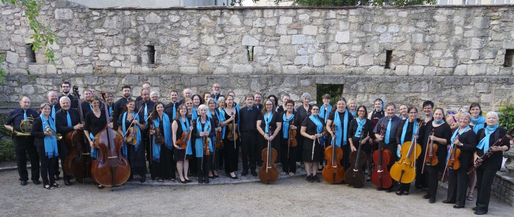 Sinfonisches Orchester Merkur