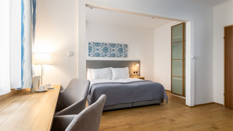 2023-03 Hotel Zentral WEB-4, © MartinHaider Fotografie/Hotel Zentral Schwartz GmbH