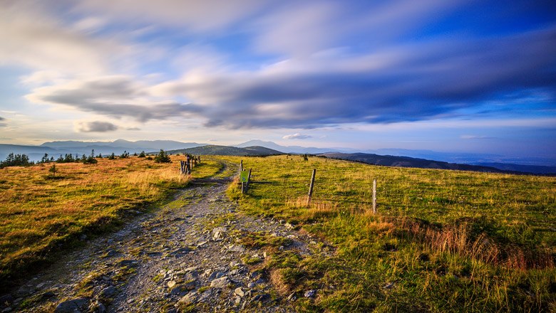 A Hochwechsel, &copy; Wiener Alpen/Christian Kremsl