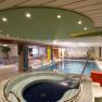 Pool im Hotel Thier, © Hotel Thier