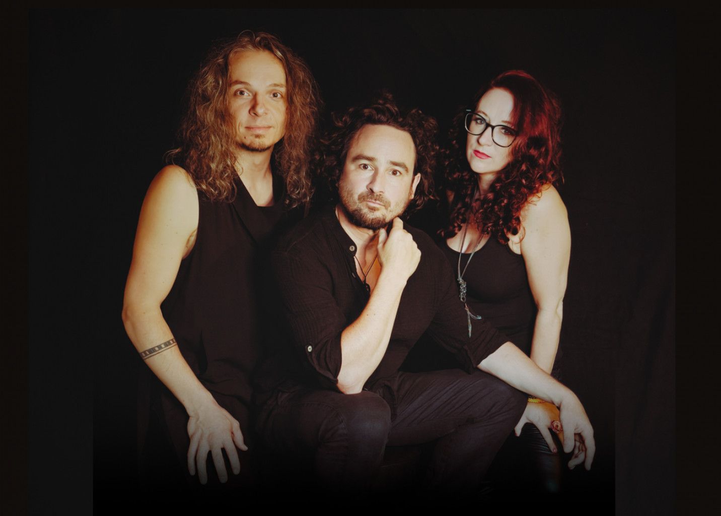 Silvio Sinzinger Trio
