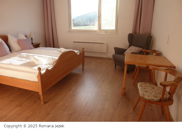 Privatzimmer Bad Erlach, &copy; Romana Jezek