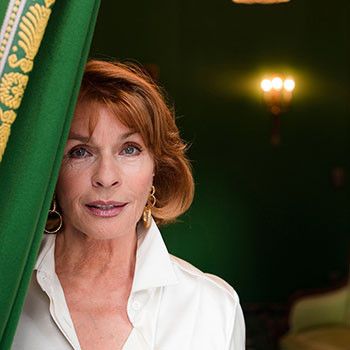 Senta Berger