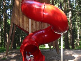 Kindererlebnisweg, © ©Naturpark Hohe Wand